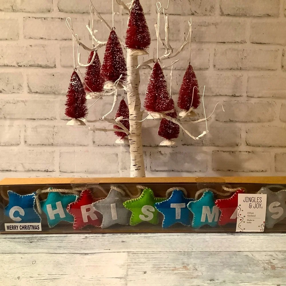 Jingles & Joy nib assorted